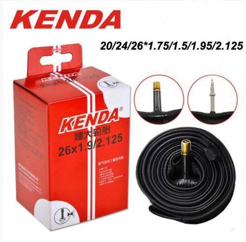 KENDA Bicycle Tire Inner Tube Mountain MTB/Road Bike tyre 20