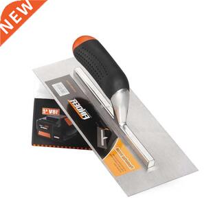 280x115MM Carbon Steel Concrete Finishing Float Trowel 适用