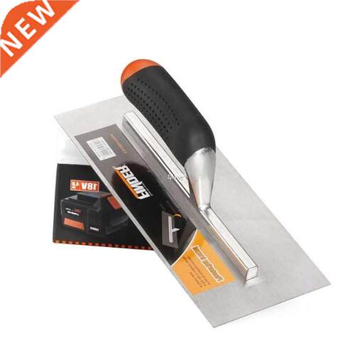 280x115MM Carbon Steel Concrete Finishing Float Trowel 适用
