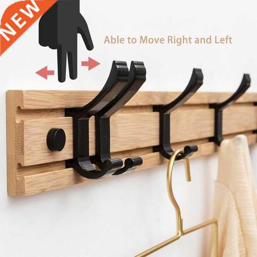 Nordic Fashion Style Bedroom Furniture Coat Rack Clothes Han