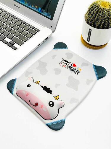 Mouse pad wrist guard wrist pad 3D hand support thickening