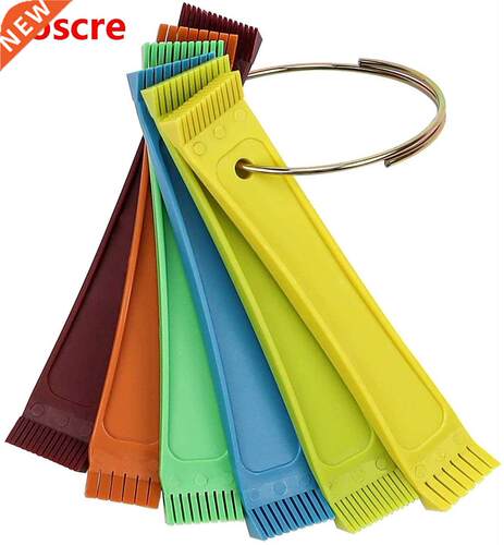 FCR6 Fin Cob Set for Air Conditioner FCR6 Coil Fin Cob Rin