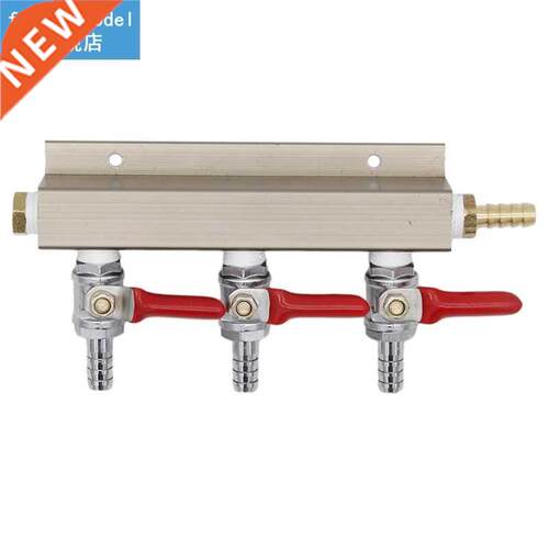 Way Manifold 5/16