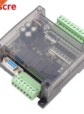 Industrial Control Board PLC Prograable Logic Controller R