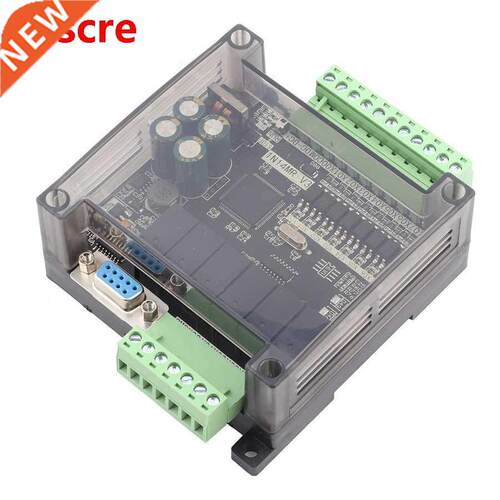 Industrial Control Board PLC Prograable Logic Controller R