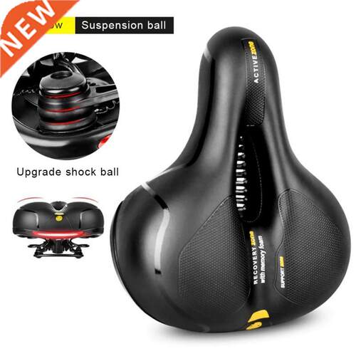 High quality icycle saddle leather icycle Seat comfort ic