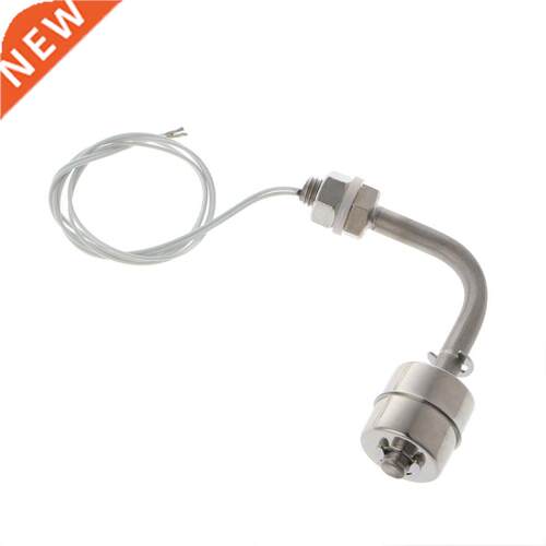 Stainless Steel Float Switch Right Angle Vertical Head Liqui