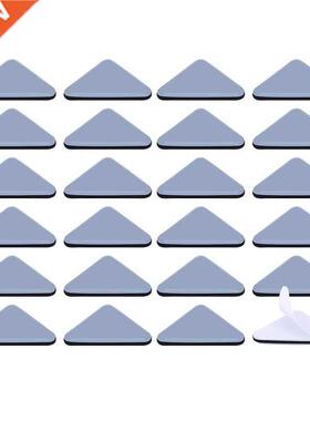 24Pcs Furniture Sliders and Gliders for Carpet Moving Furnit