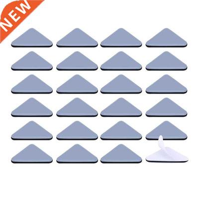 24Pcs Furniture Sliders and Gliders for Carpet Moving Furnit