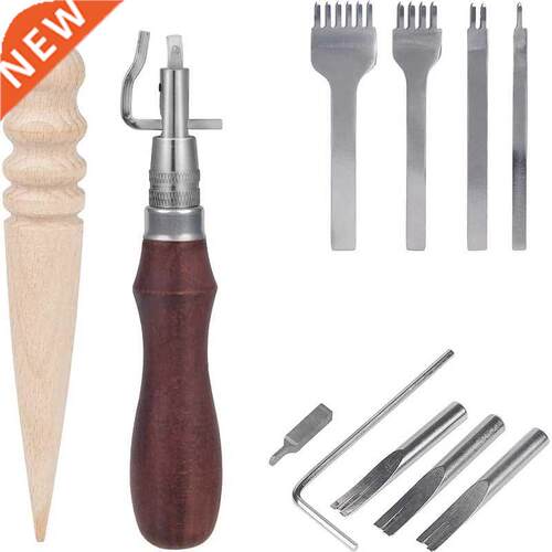 Leather Working Tos Leather Craft Adjustable Leather Stitc