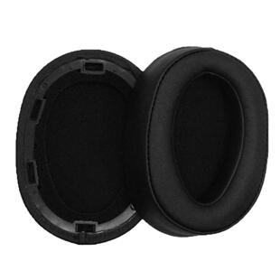 Replacement EarPads Ear Pad Cushions for Sony MDR-100ABN