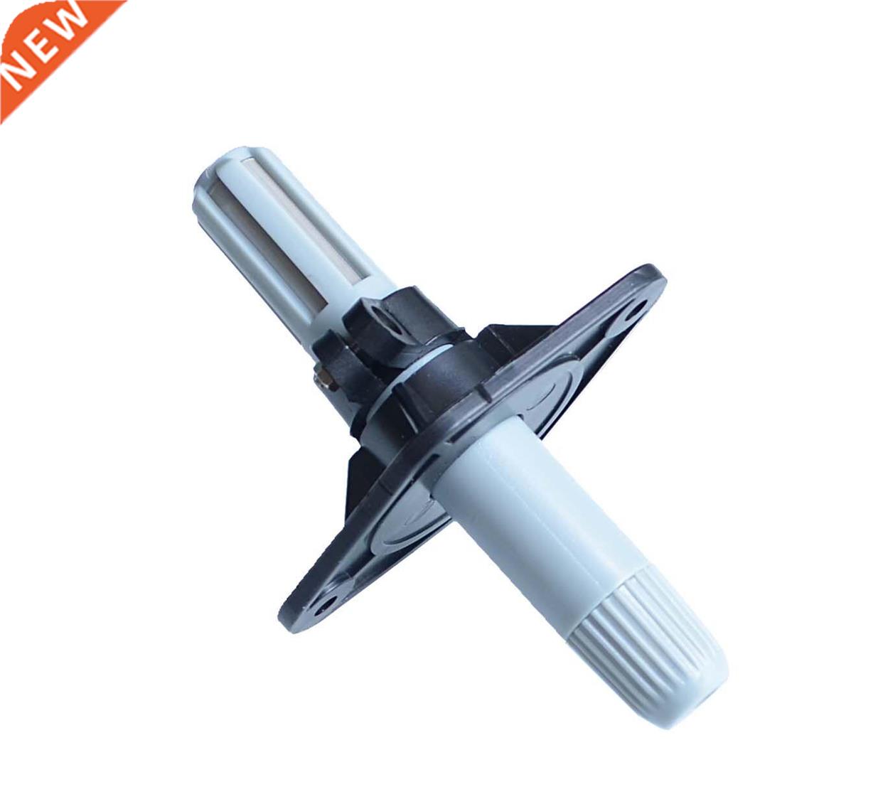 Temperature and humidity sensor ABS Plastic Duct shell cover