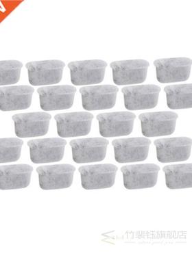 12 Cuisinart Coffee Coffee Machine Activated Carbon Filter ,