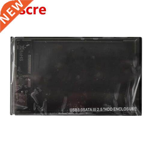 USB3.0 Serial Port 2.5 Inch Notebook SATA Mechanical Externa