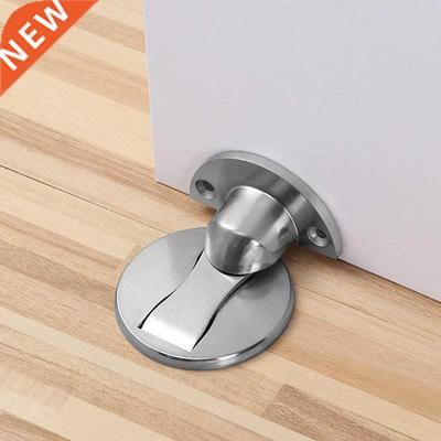 Magnet Door Stopper Magnetic Attraction Hder Stop Resistor