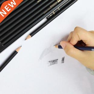 1 Pc Highlight Rubber Design Eraser Pencil High Precision Dr