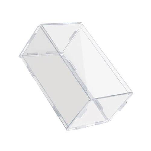 Cover Storage Case Face Mouth Box Guard Container Organizer