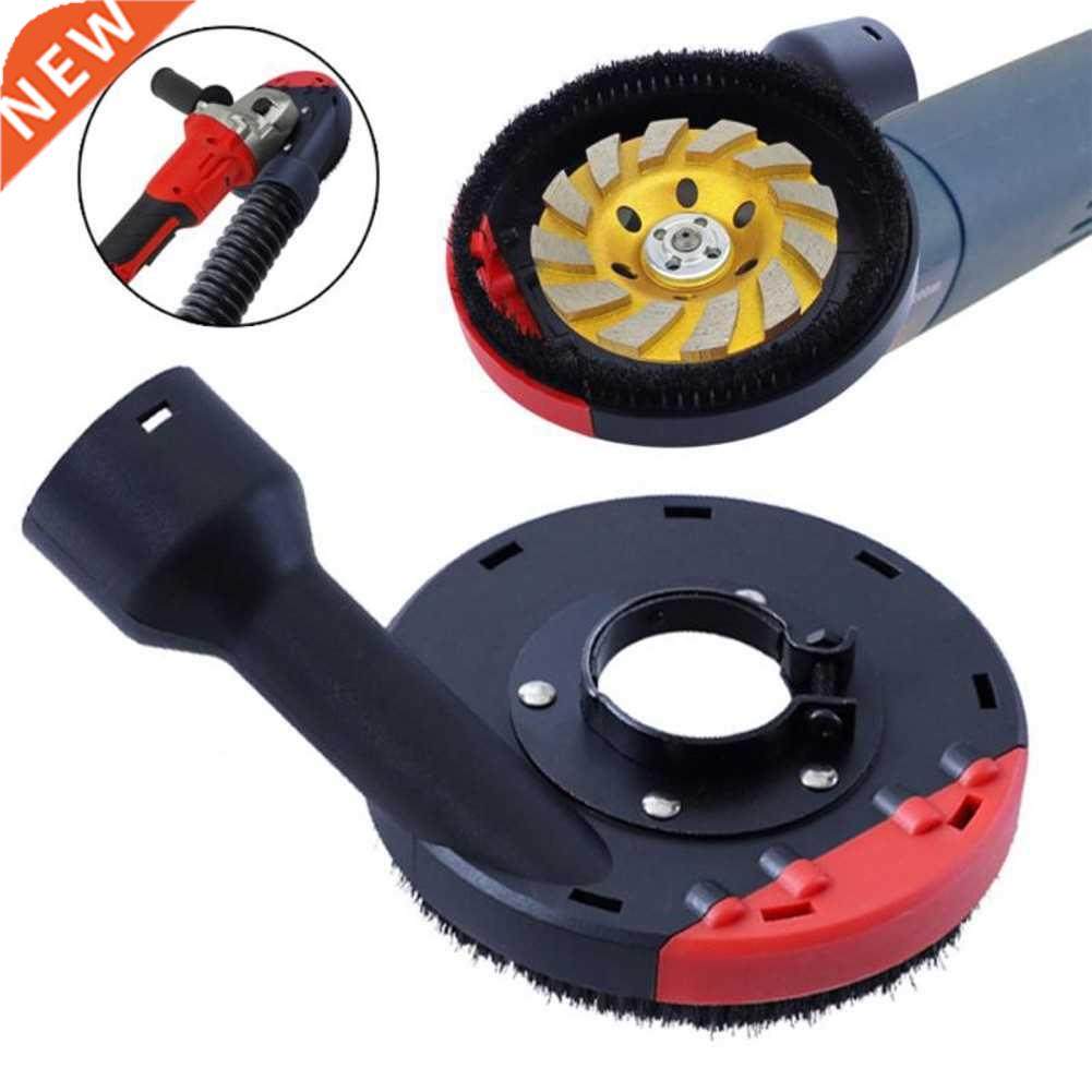 Angle Grinder Surface Cutting Dust Shroud Cover Grinding Dus