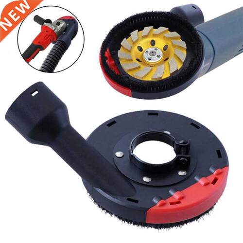 Angle Grinder Surface Cutting Dust Shroud Cover Grinding Dus