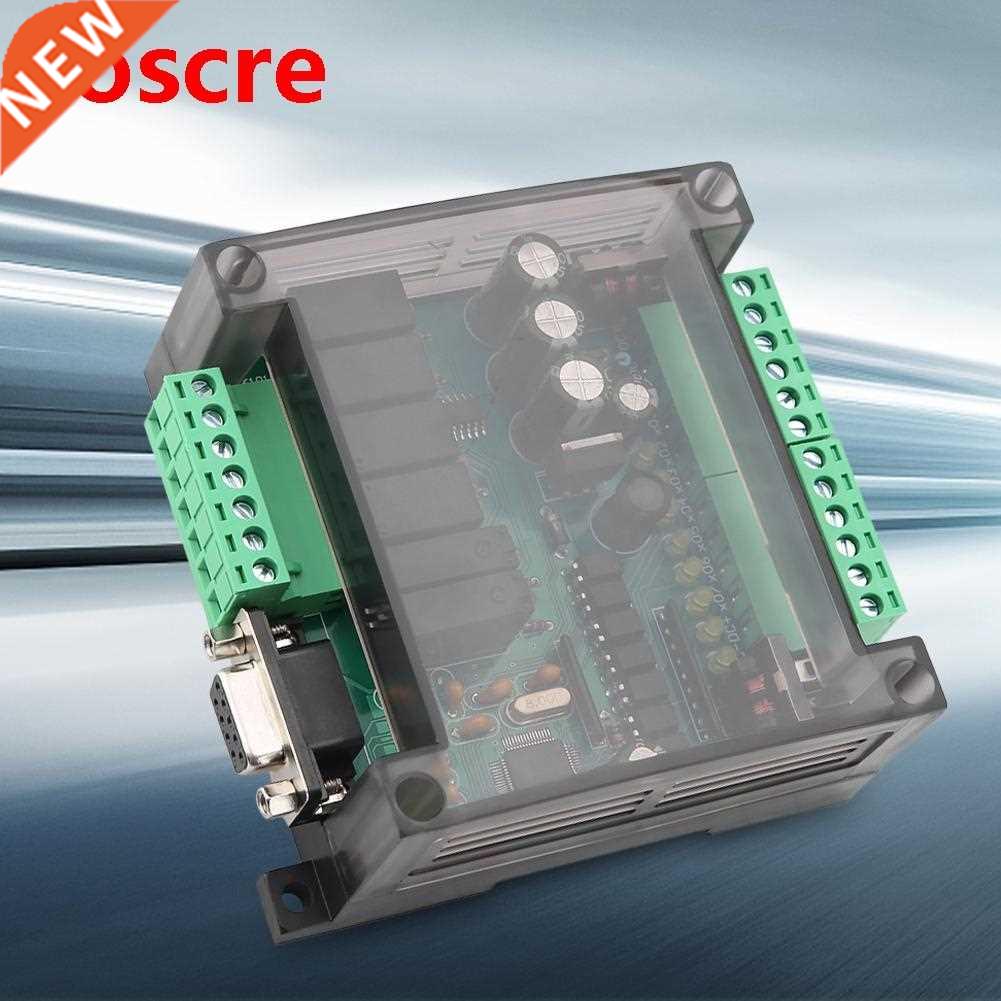 DC24V FX1N-14MR PLC Controller Industrial Control Board PLC