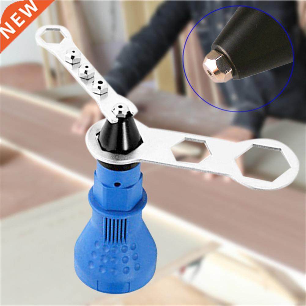 Electric Riveter Nut Riveting Tool Accessories Riveting