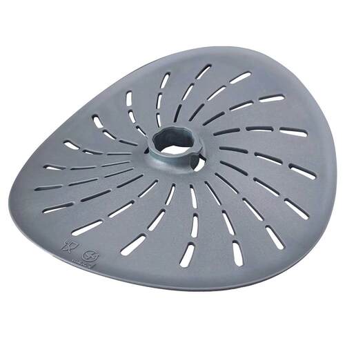 1PC Knife ver Blade ver For Thermomix TM31 TM6 TM5 Slow Cook