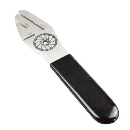 Mountain Bicycle Disc Brake Rotor Alignment Truing Tools
