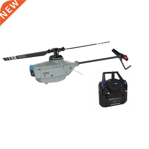 RC ERA C127 2.4G 4CH 6-Axis Gyro Altitude Hold Optical Flow