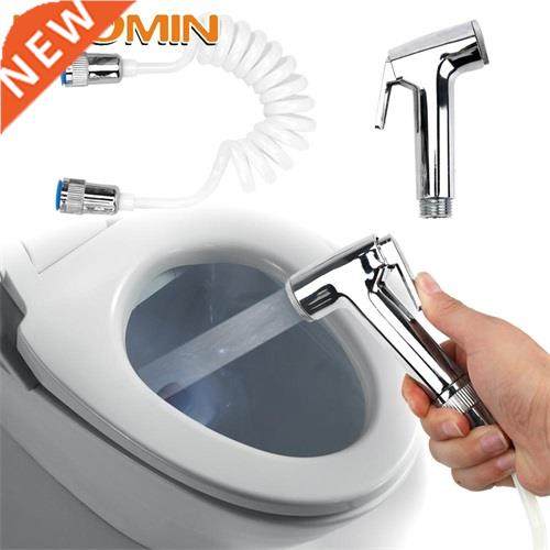 HOOMIN With Telephone Shower Hose Portable Handheld Bidet图片