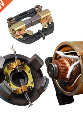 Carbon Brush Carbon Brush Holder 适用于 Cordless Drill D