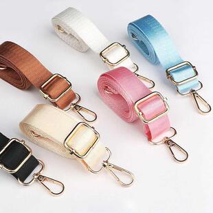 1.3M Long Shoulder Bag Strap Fashion Wide Replacement Strap