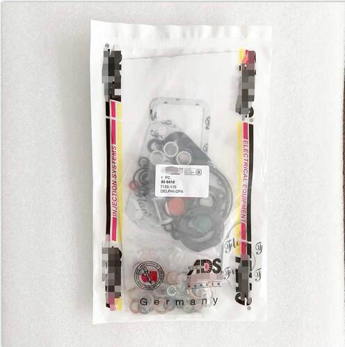 Repair Kits 7135-110 Diesel Engine Fuel Pump Repair Kit Gask