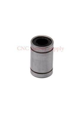 10pcs/lot Free shipping LM6UU Linear Bushing 6mm CNC Linear