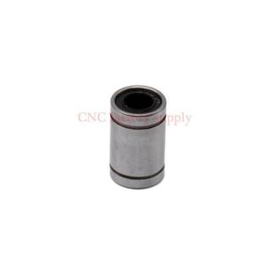 shipping CNC 10pcs Free Bushing 6mm Linear lot LM6UU