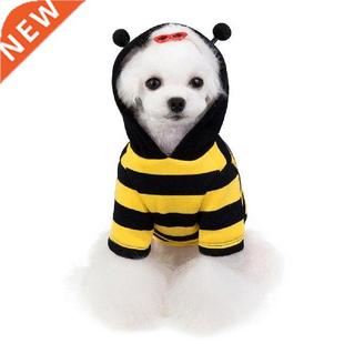 Hooded Funny leg Cute Two Clothes Sweatshirt Cotton Dog