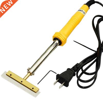 LOCA Glue Clean Tool 60W 80mm Soldering iron with T-Type Sol