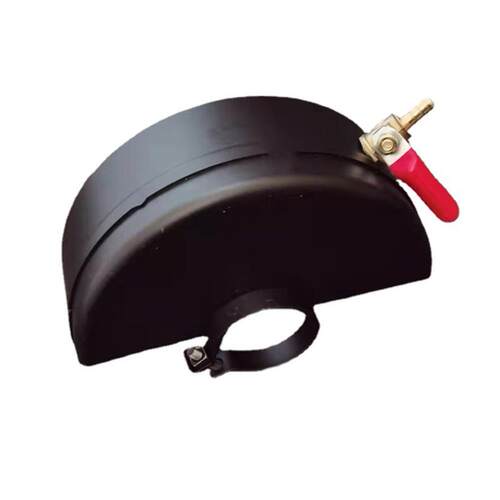 Carbon Steel Angle Grin Wheel Protector Cover Guard For 1