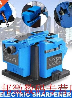NEW Multfunctonal Electrc Sharpener Professonal Drll Sh