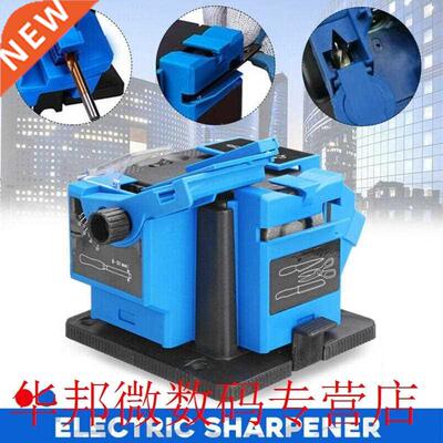 NEW Multfunctonal Electrc Sharpener Professonal Drll Sh