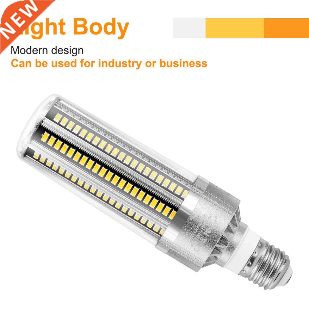 50/54W E26 E27 6000K Corn Light Super Bright Led Corn Bulb
