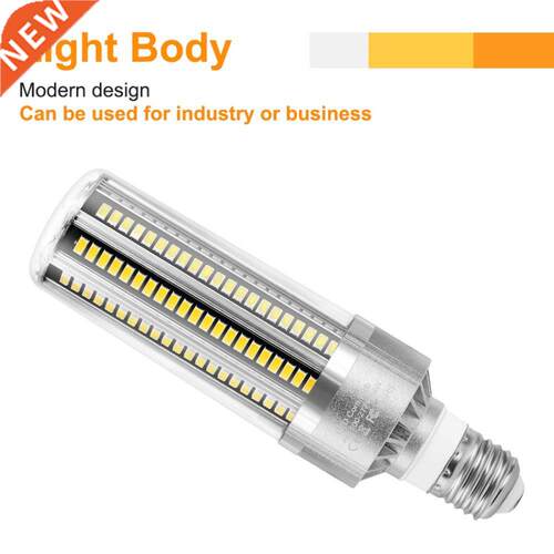 50/54W E26 E27 6000K Corn Light Super Bright Led Corn Bulb