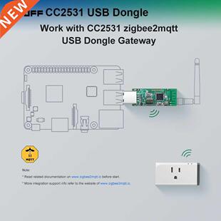Itead SONOFF Dongle Zigbee CC2531 SB Dongle Module Bare Boar