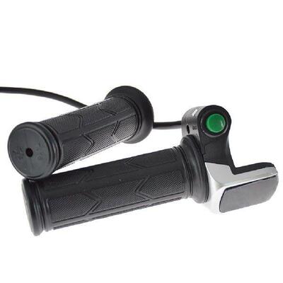 Electric Bike Throttle Turn Modified Speed Control Handle