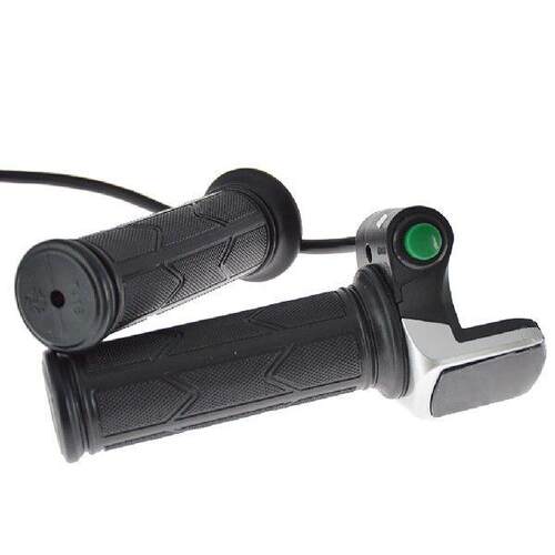 Electric Bike Throttle Turn Modified Speed Control Handle