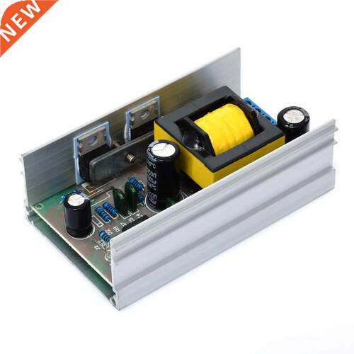 Stable Voltage Converter Boost Step Up Power DC 12V 24 to DC