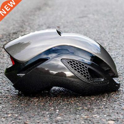 Cycling helmets Matte Black tt Triathlon Men Women aero Ridi