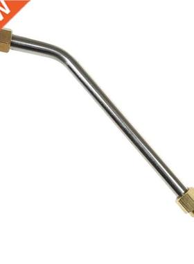 1/4		 0 Degree Angled Pressure Washer Lance