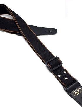 Cotton Guitar Strap for Acoustic/Folk/Electric