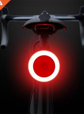 Multi Lighting Modes Bicycle Light USB Charge Led Bike Light