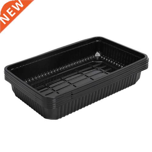 Potato to give Small Plastic Seedling Tray Garden Plant Ger